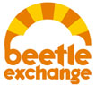 Beetle Exchange Logo